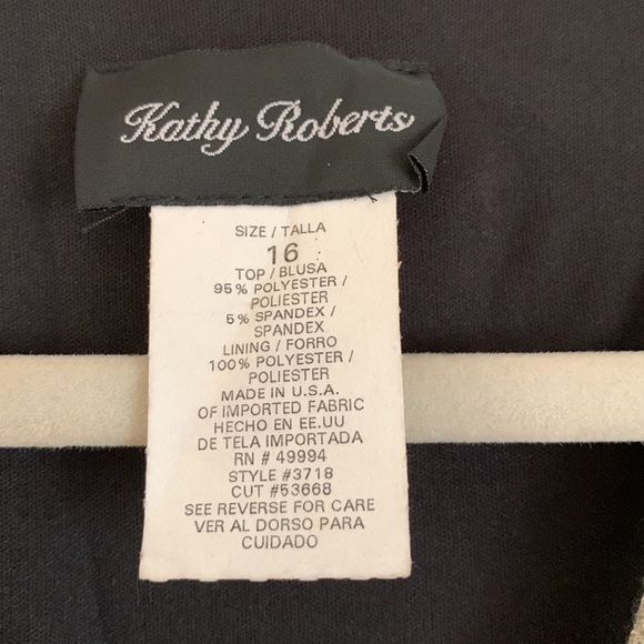 Blouse - Picture 3 of 7